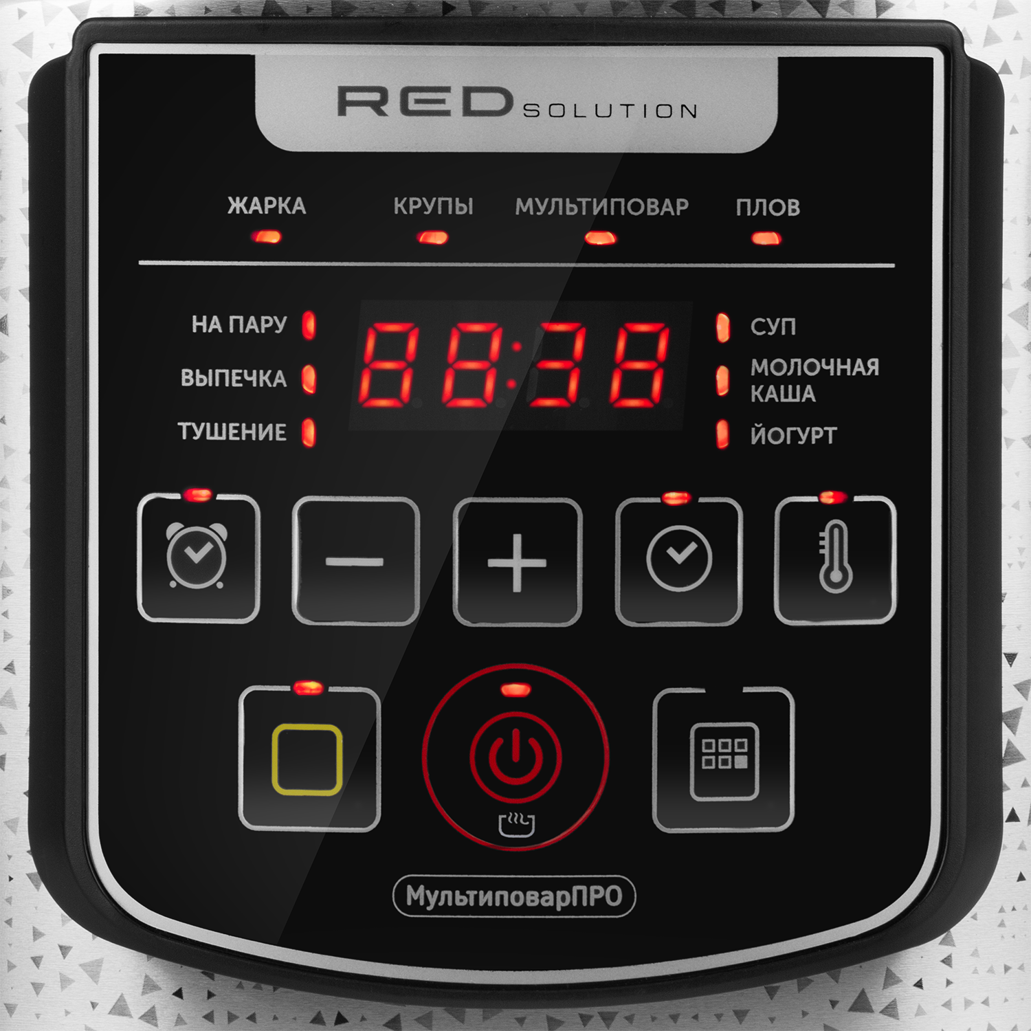 Мультиварка RED solution RMC-M291
