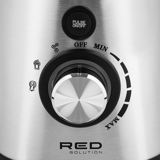 Блендер RED solution RSB-M3404