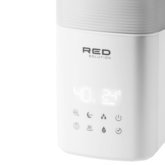 Увлажнитель воздуха RED solution RHF-3340